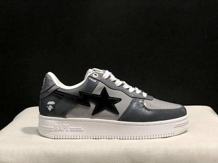 Picture of Bape Shoes _SKUBapesz36-45w311595